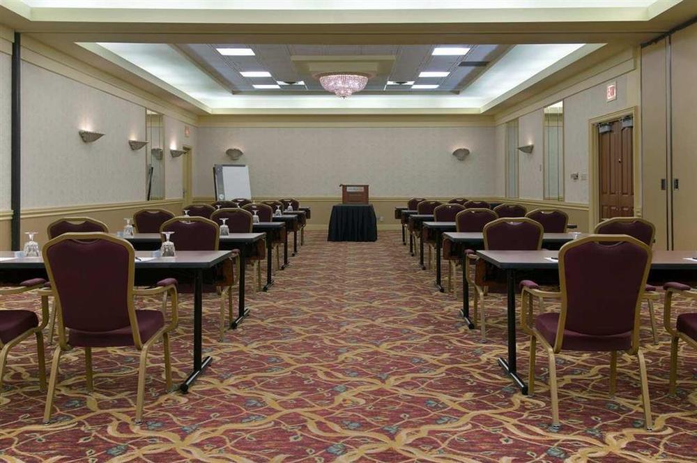 Hilton Chicago/Oak Lawn Facilidades foto