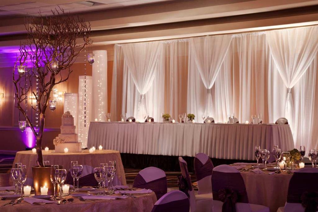Hilton Chicago/Oak Lawn Facilidades foto