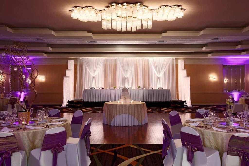 Hilton Chicago/Oak Lawn Facilidades foto